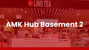 LIHO Tea AMK Hub Basement 2