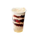 Brown Sugar Milk Earl Grey Tea