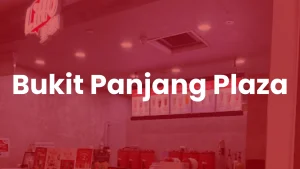 liho bukit panjang