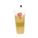 Cheese Tea at LIHO Tea Singapore