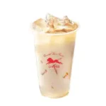 Earl Grey Milk Tea at LIHO 