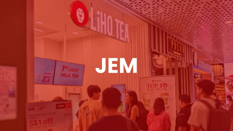 LIHO JEM