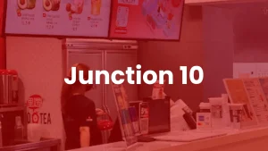 LIHO Junction 10