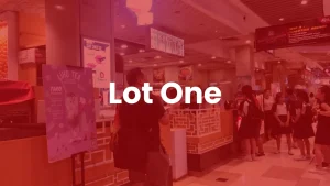 LIHO Lot One