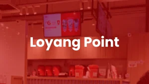 LIHO Loyang Point