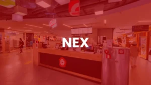 LIHO Tea NEX