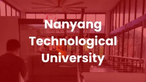 LIHO Nanyang Technological University