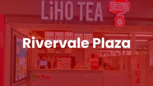 LIHO Rivervale Plaza