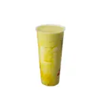 Tropical Avocado - LIHO Drinks