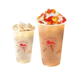 LIHO Signature Drinks
