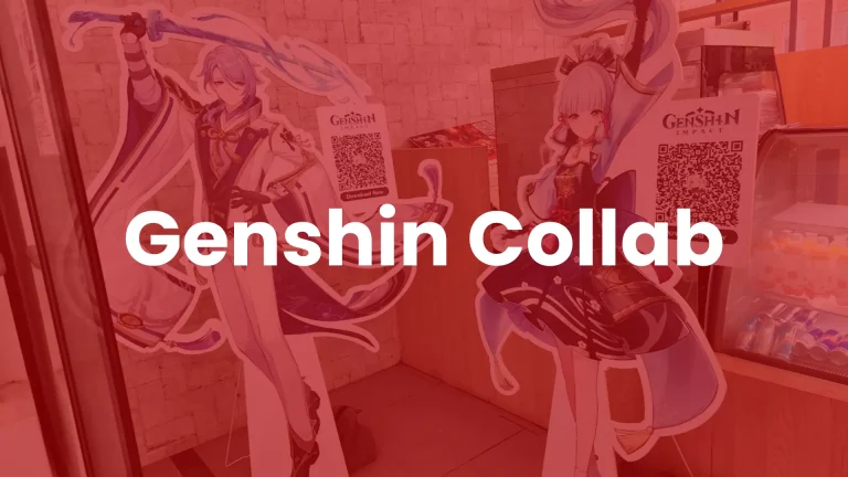 LiHO Genshin Collab