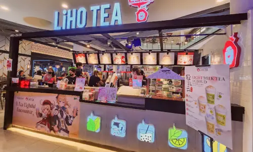 LiHO Bugis Photo
