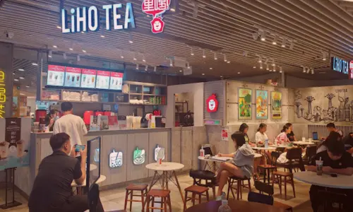 LiHO Paya Lebar Photo