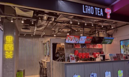 LiHO Paya Lebar Photo
