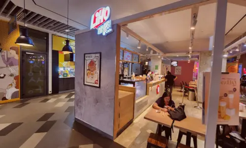 LiHO Tampines Photo